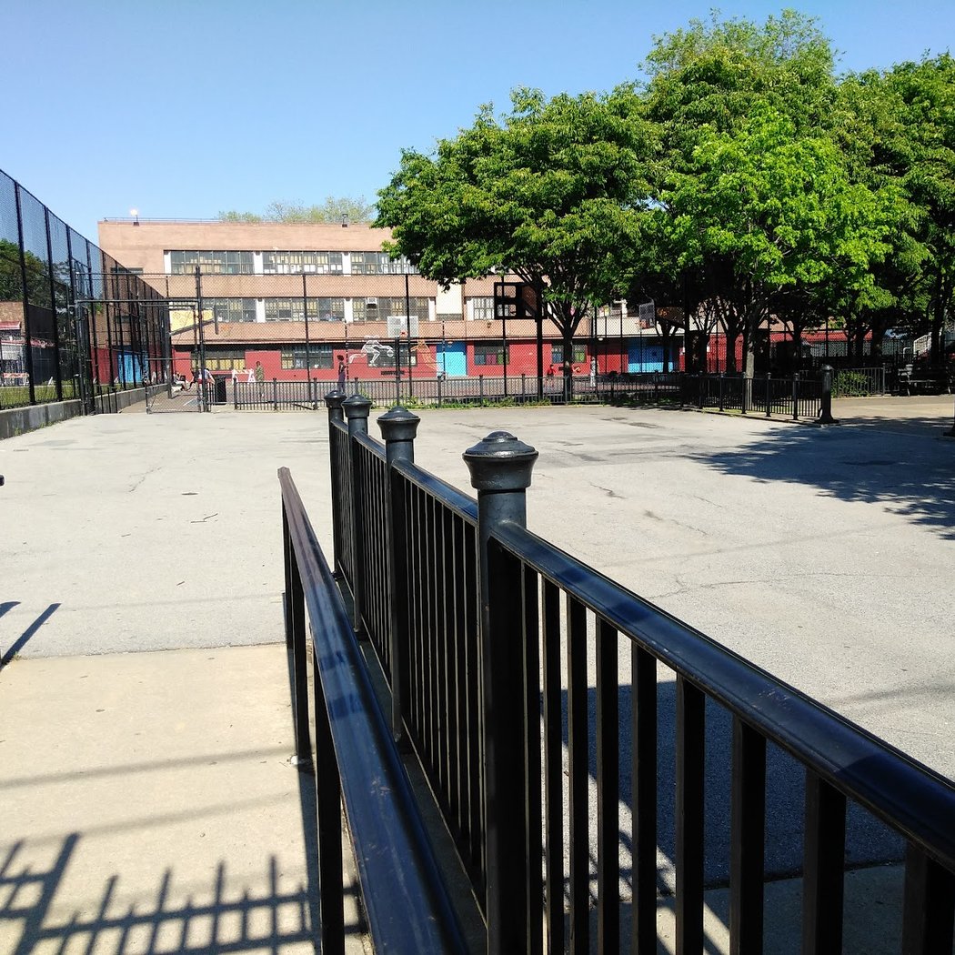 Colgate Close Park 3
