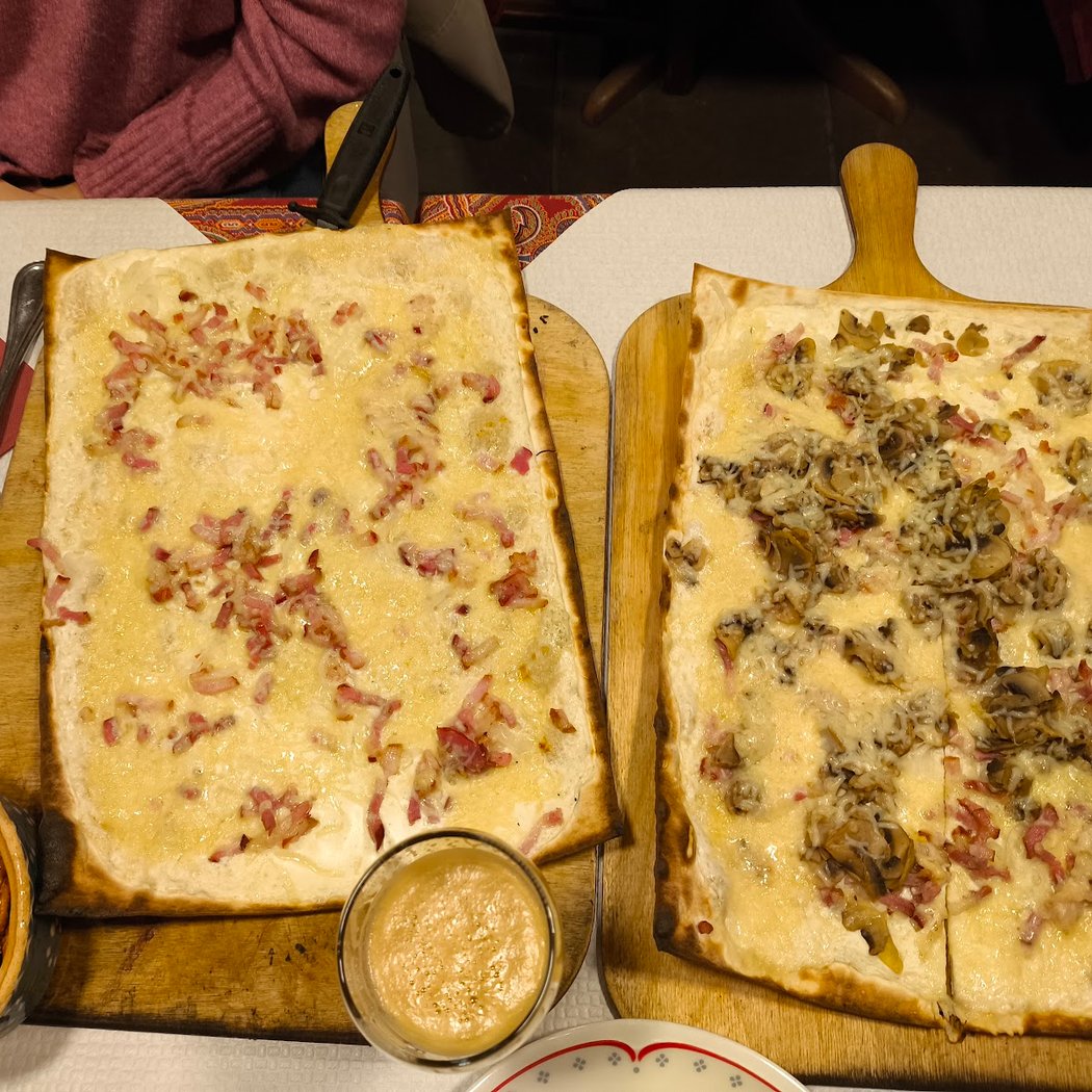 Restaurant Gurtlerhoft 1