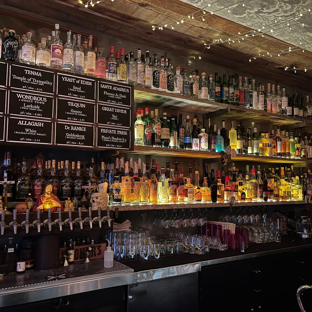 Full Tap Takeover 3