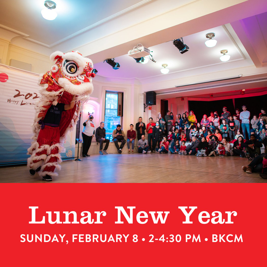 Lunar New Year Celebration 1