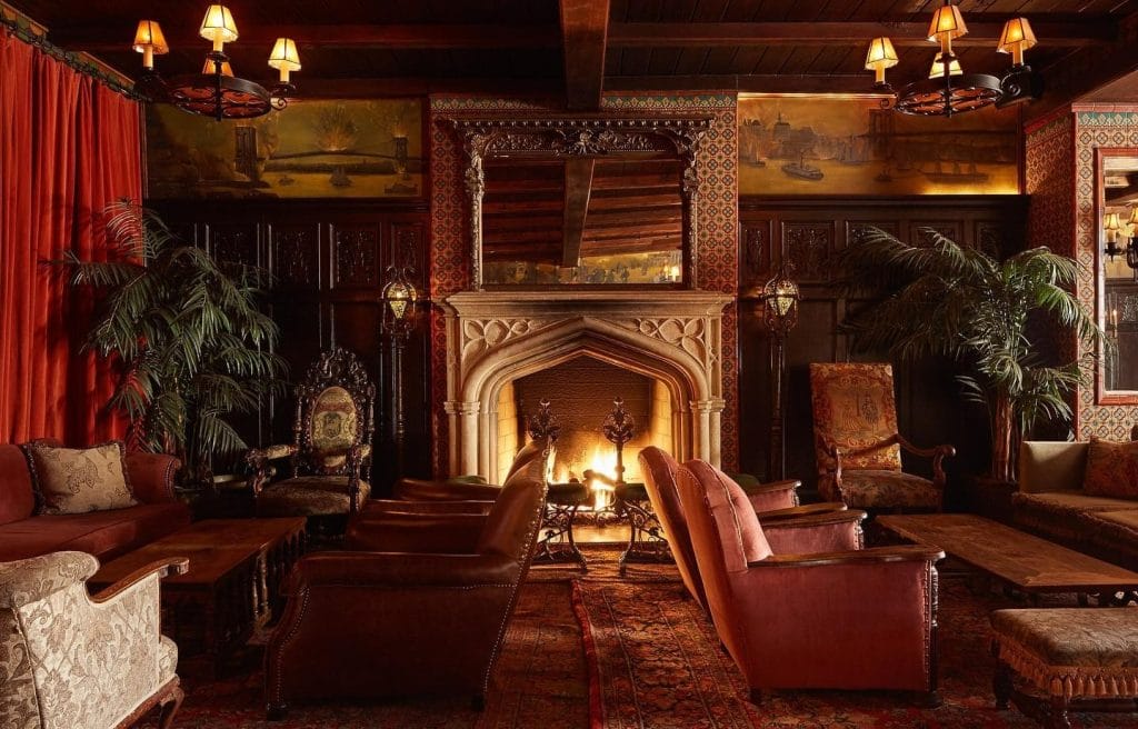 The Bowery Hotel 3