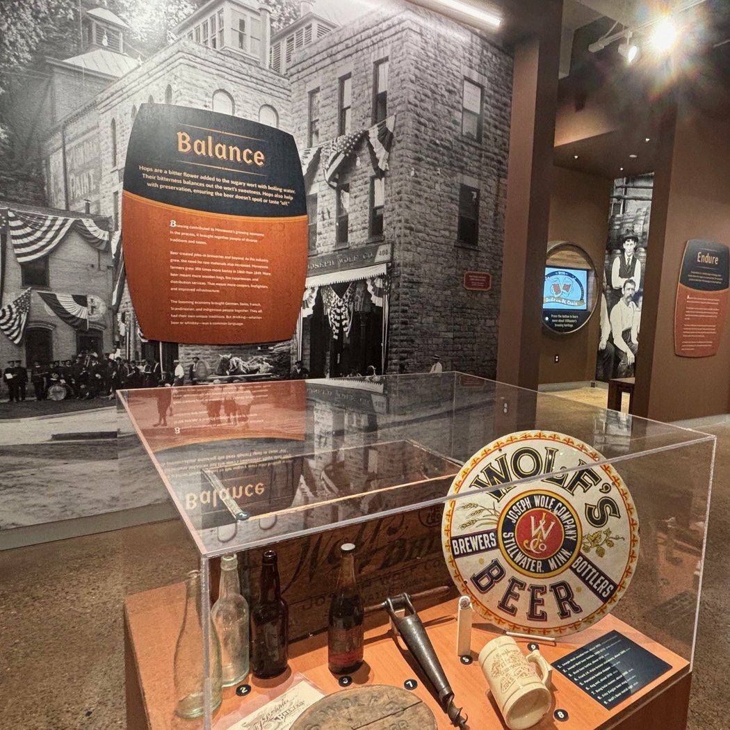 Washington County Heritage Center 5