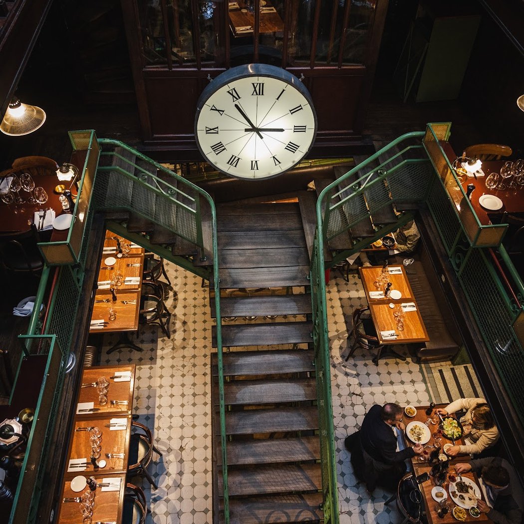 La Quincaillerie 2