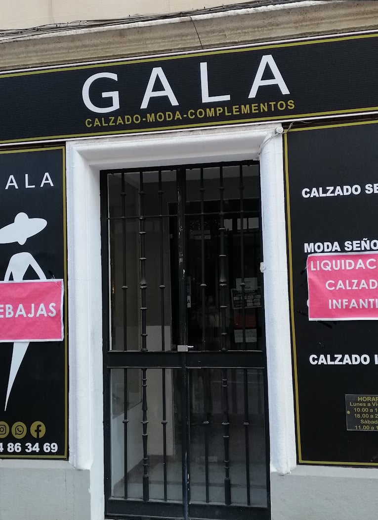 Gala complementos 2