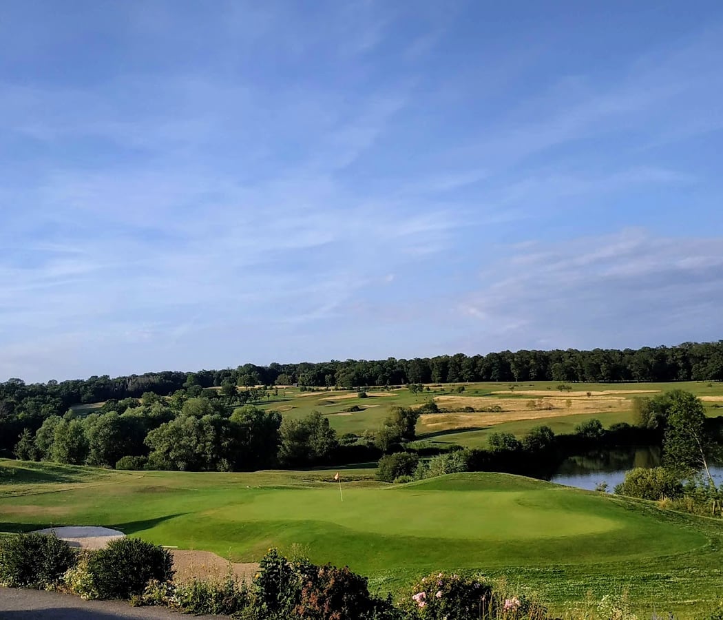 Golf de Faulquemont-Pontpierre 1