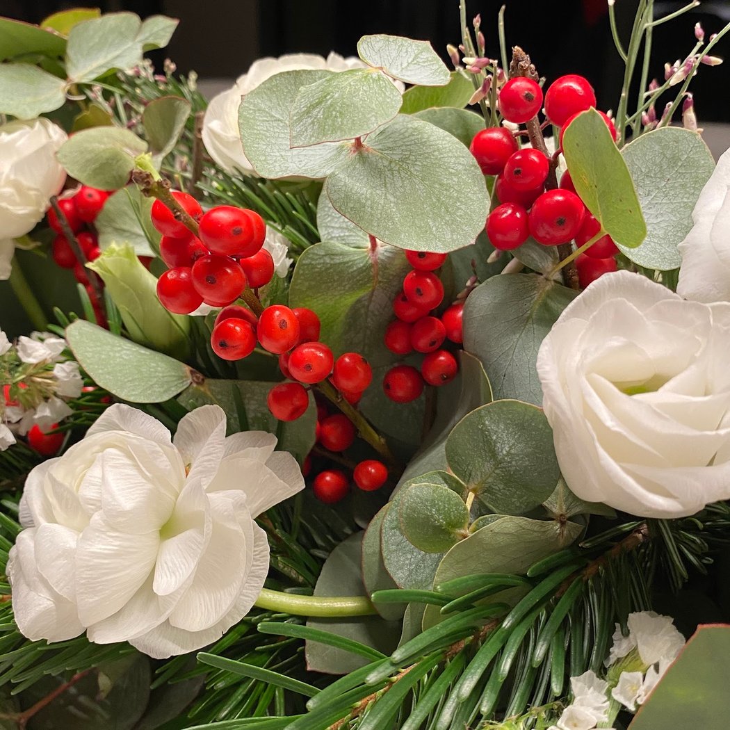 Acanthe Fleuriste 3