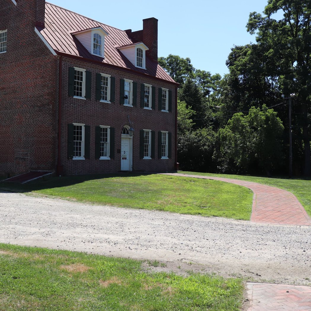 Barclay Farmstead Museum 2