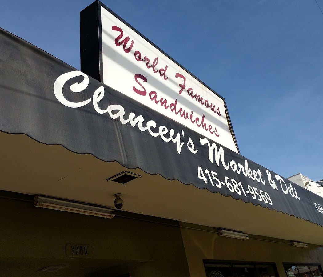 Clancey's Market 2