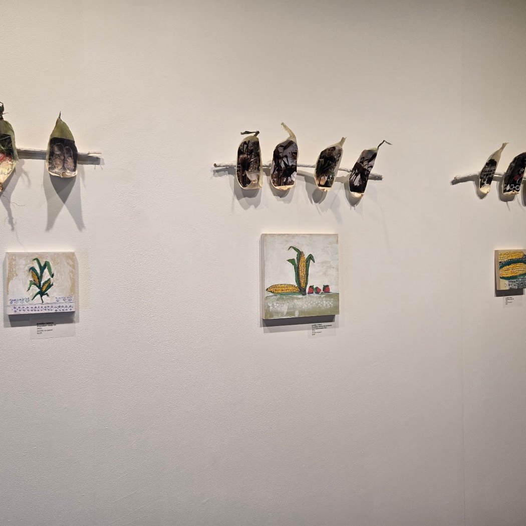 22 North Gallery 4