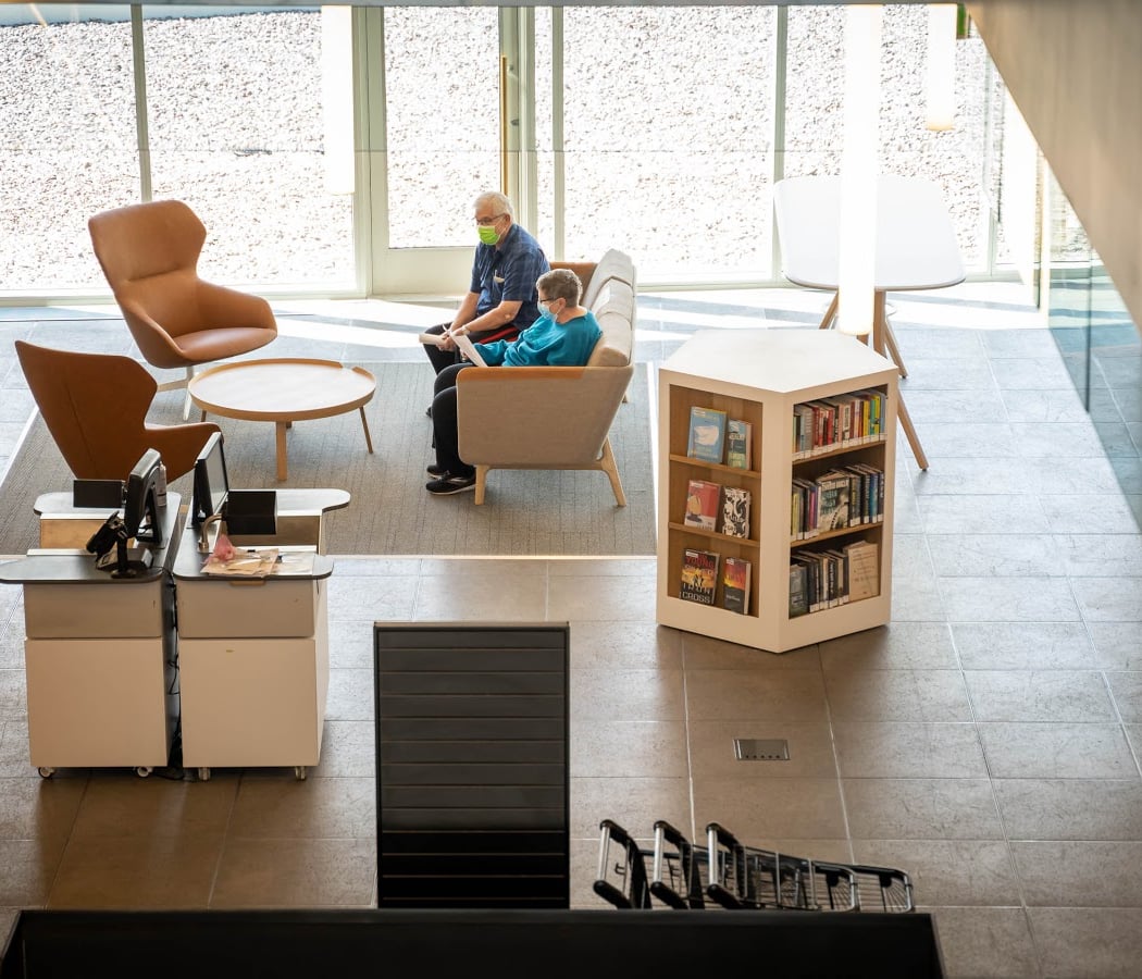 Missoula Public Library 2