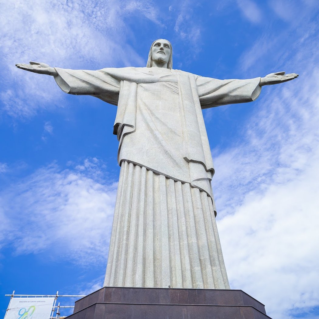 Corcovado 2