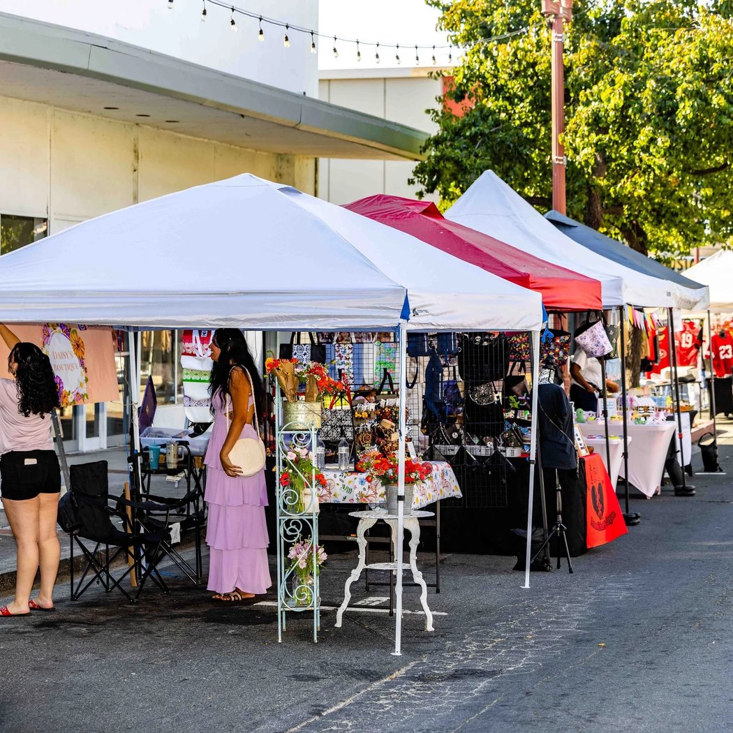 Bay Breeze Vendor Fair 3