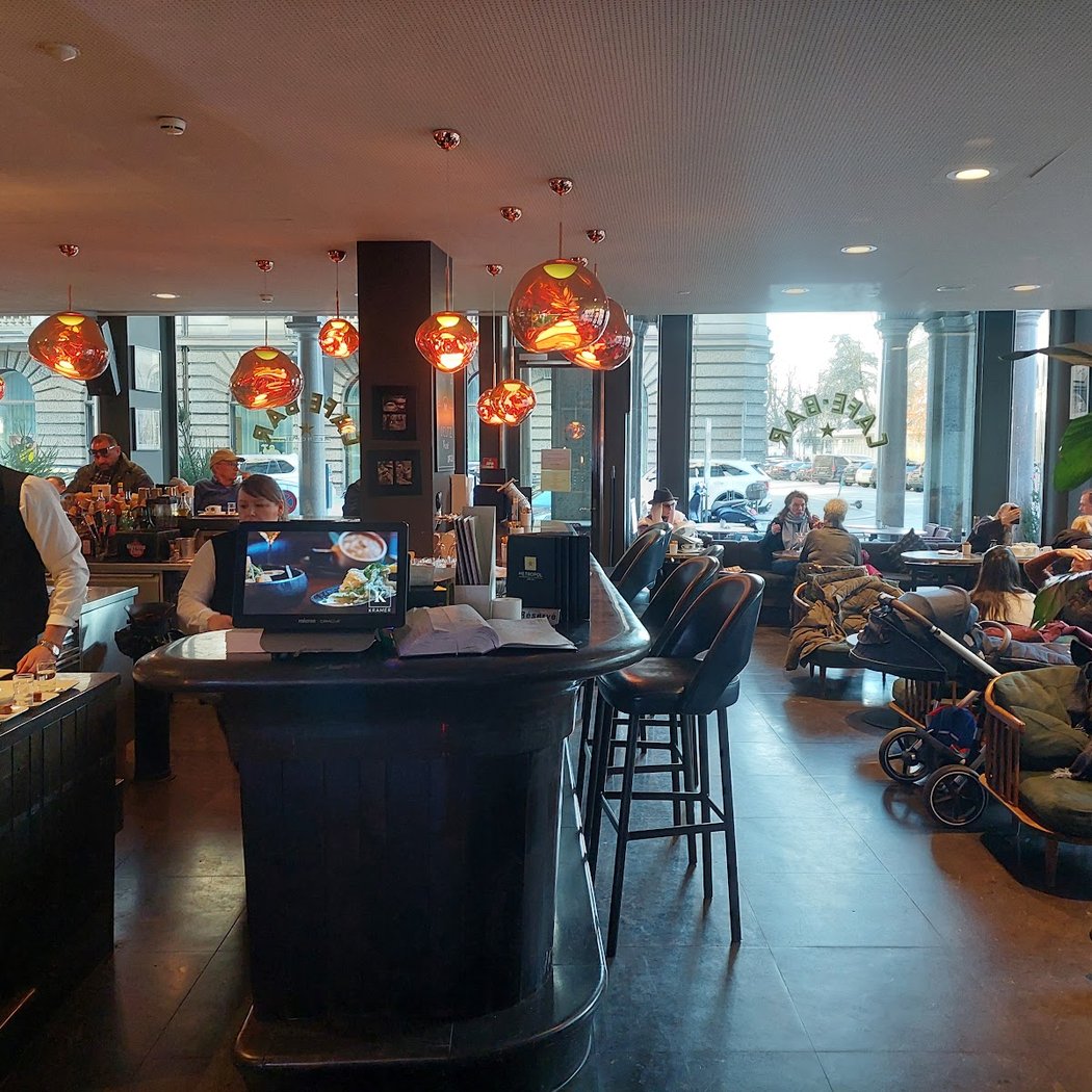 Piano Nights im Metropol 1