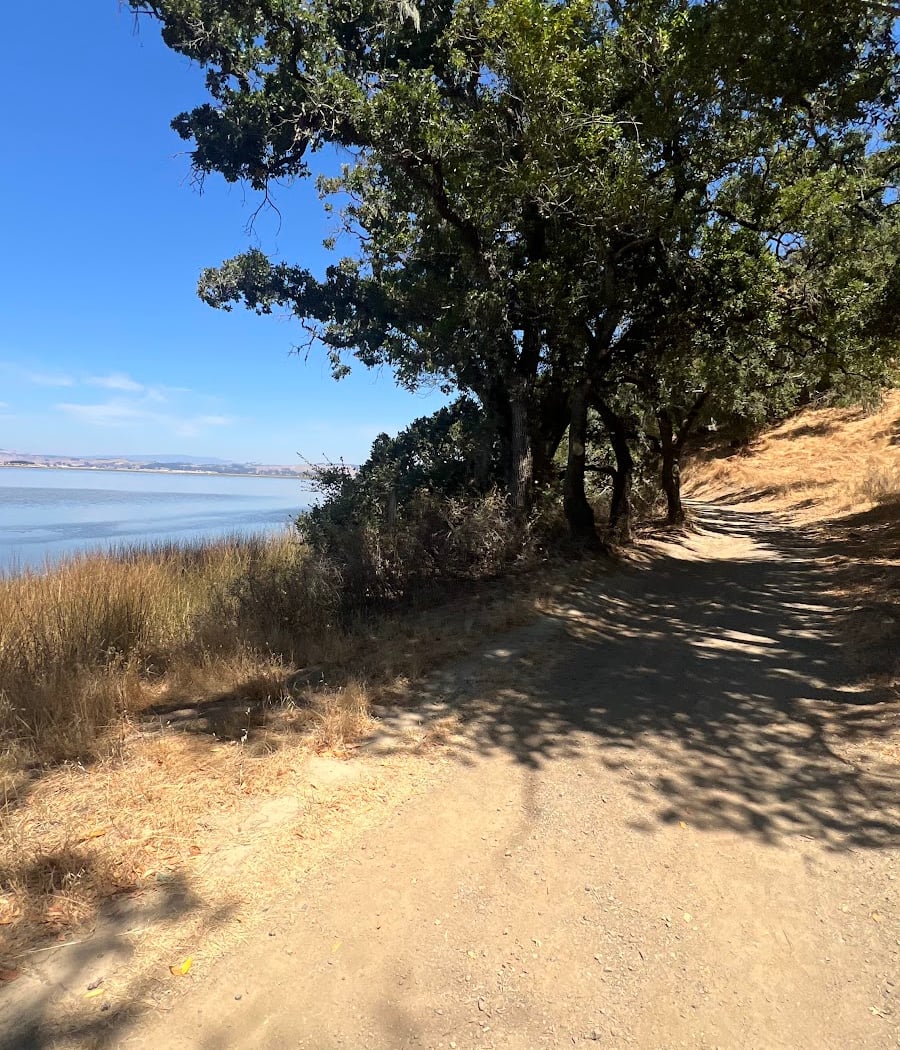 Rush Creek Trailhead 2