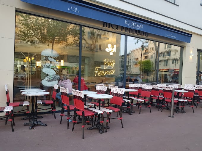 Big Fernand 2