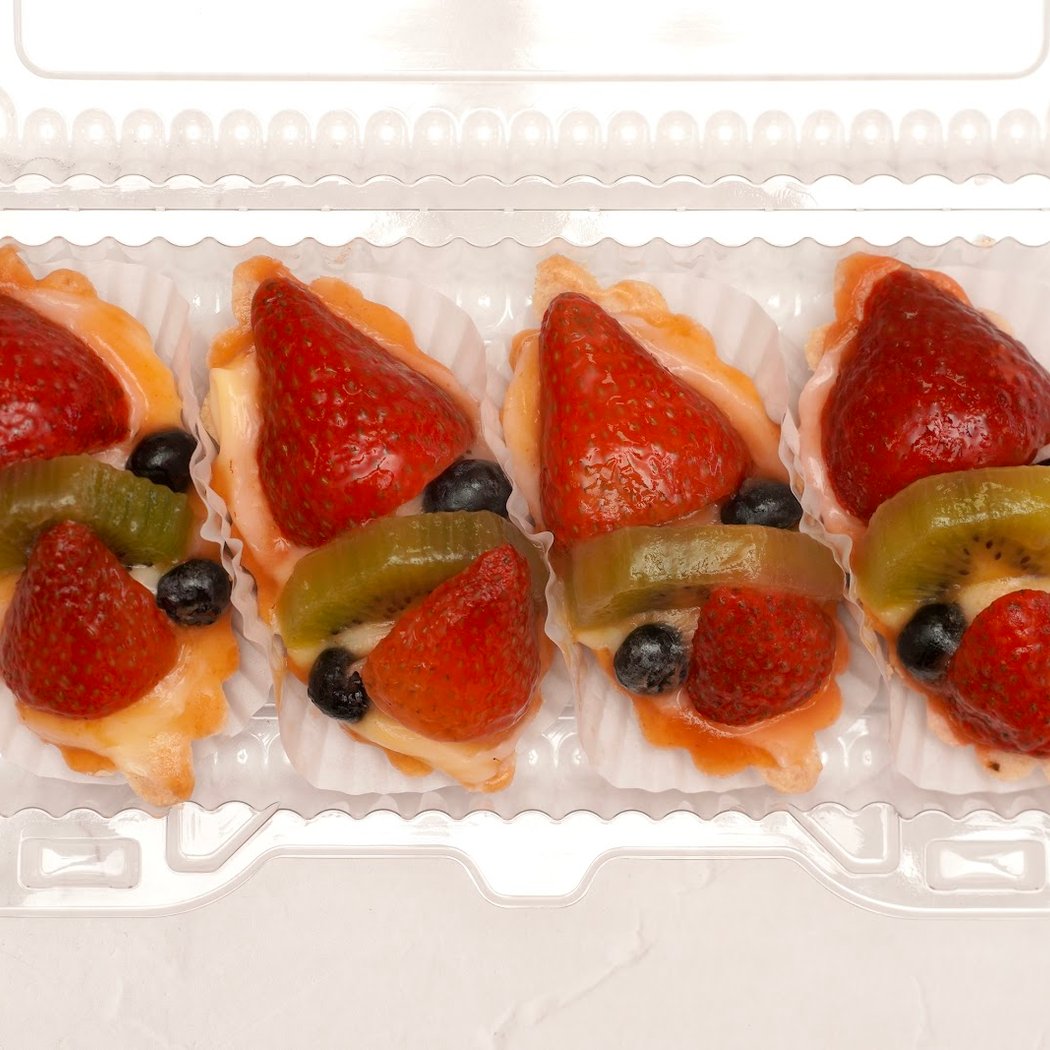 Wendy's Bakery & Sweets 1