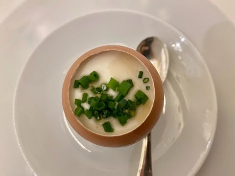 Arpège 1