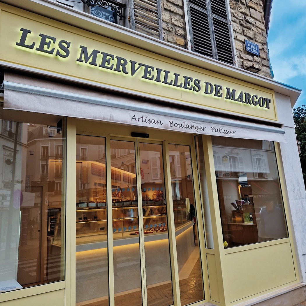 BOULANGERIE LES MERVEILLES DE MARGOT LE PERREUX SUR MARNE 94 2