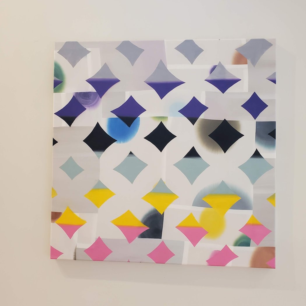 Bernay Fine Art 1