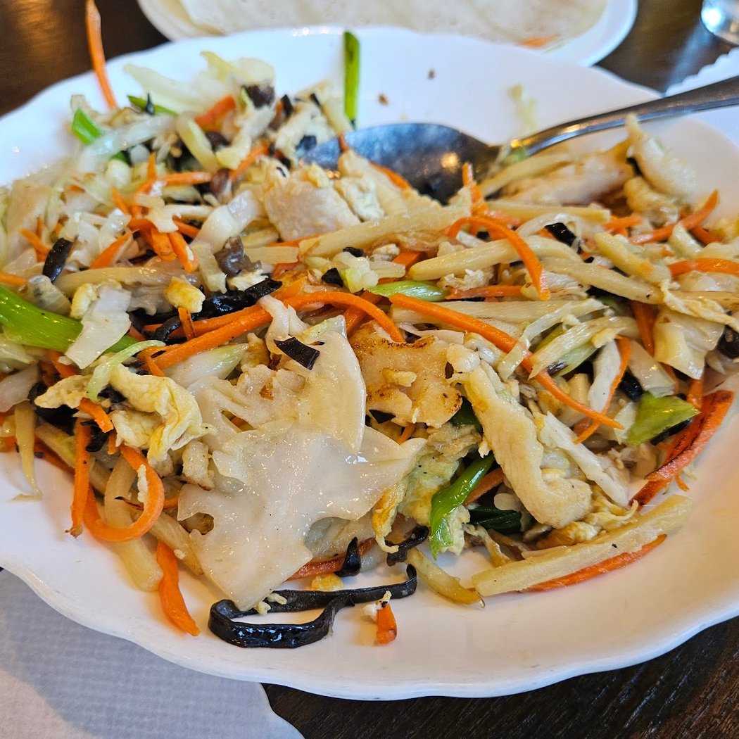 China Village 1