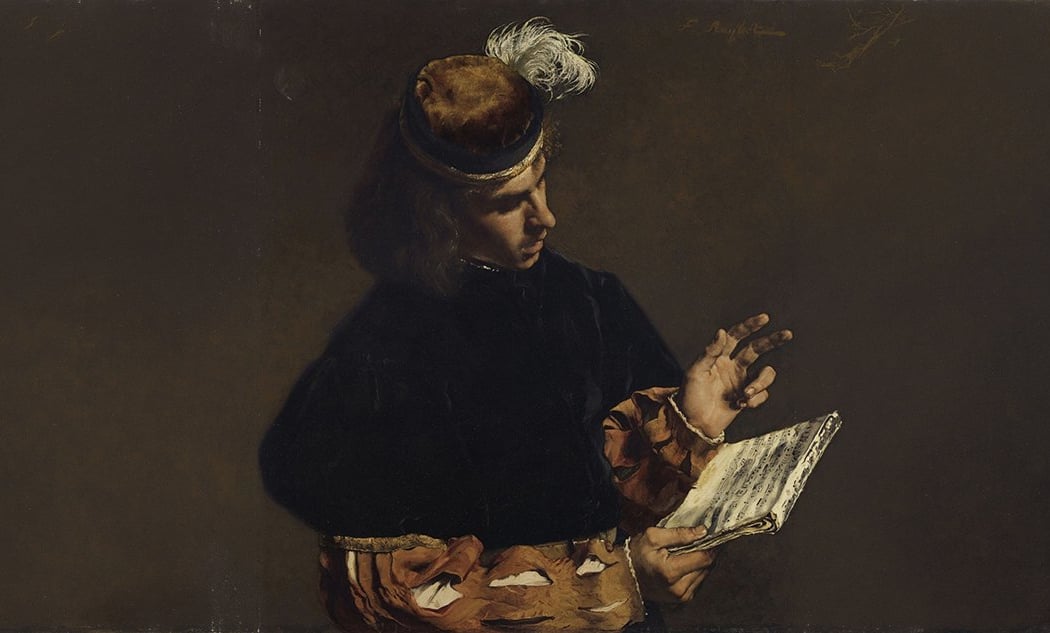 Une histoire de la musique 1