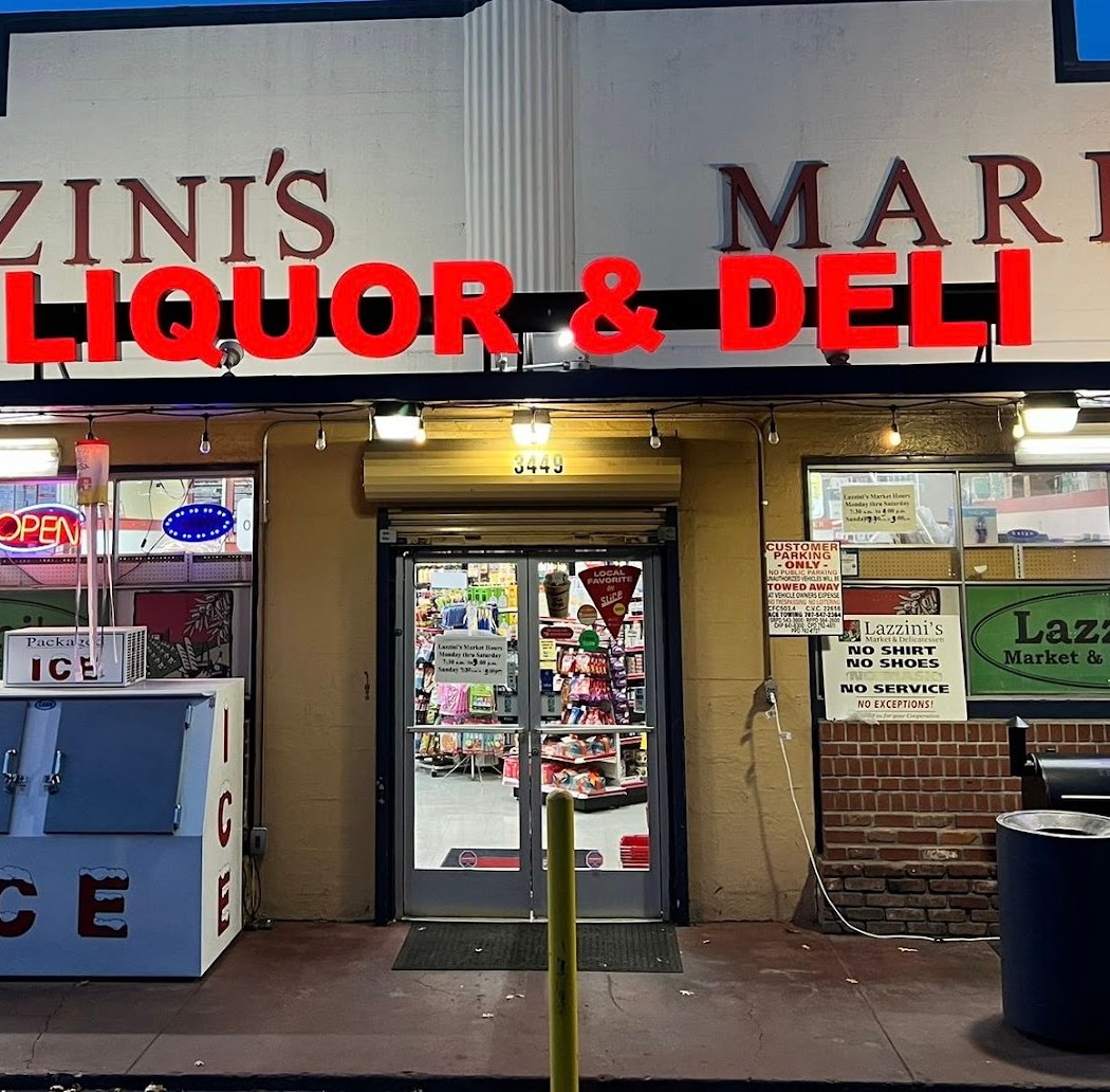 Lazzini's Market 3