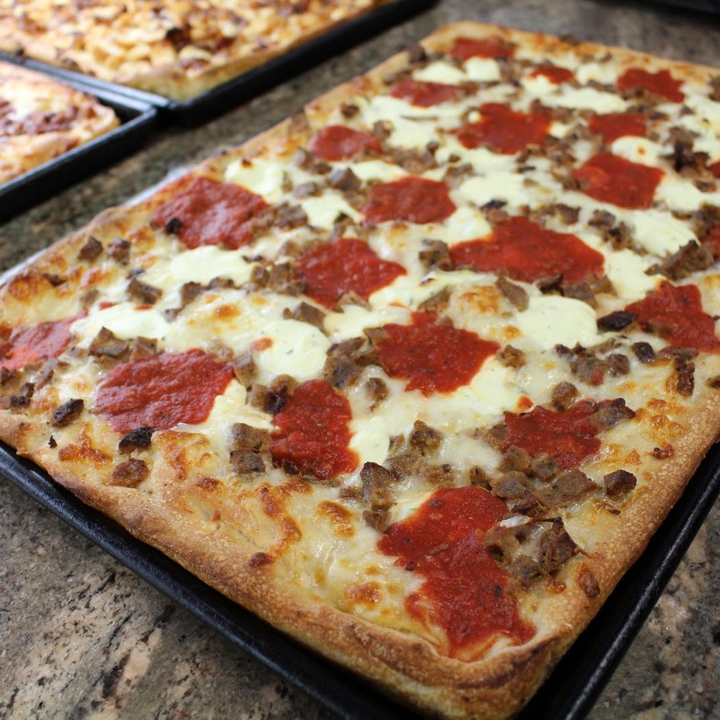 Previti Pasta & Pizza 1