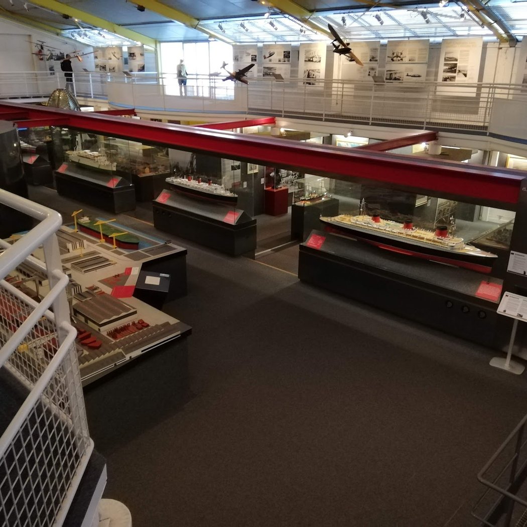 J’peux pas... J’ai musée ! 2