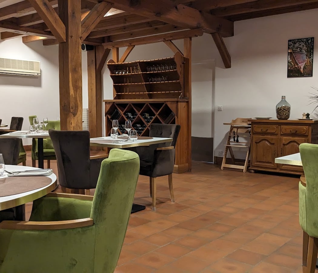 Domus Restaurant 3