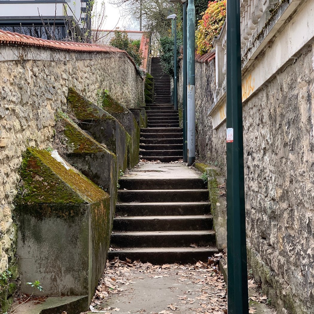 Passage Paul 2