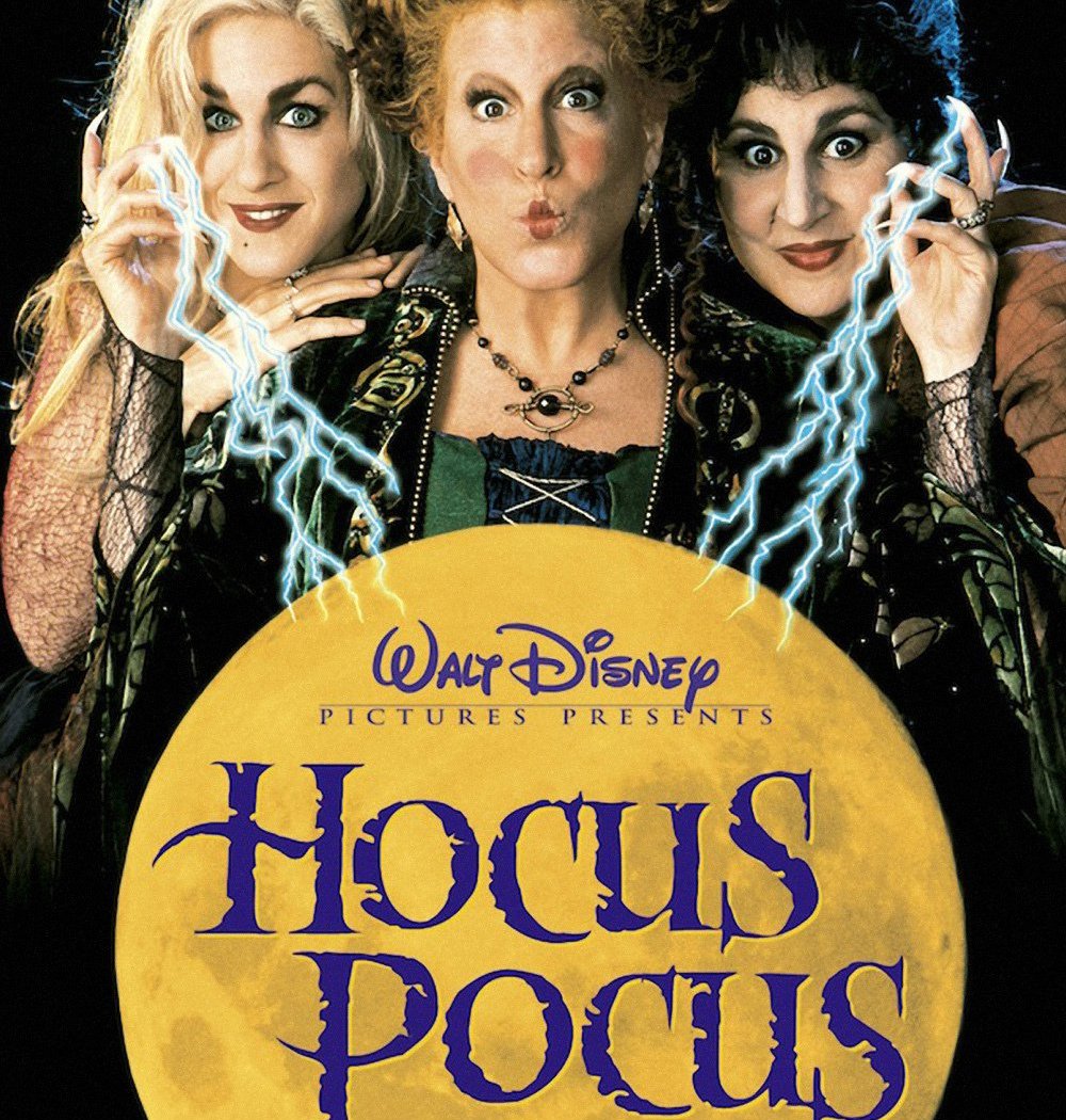 Hocus Pocus 1