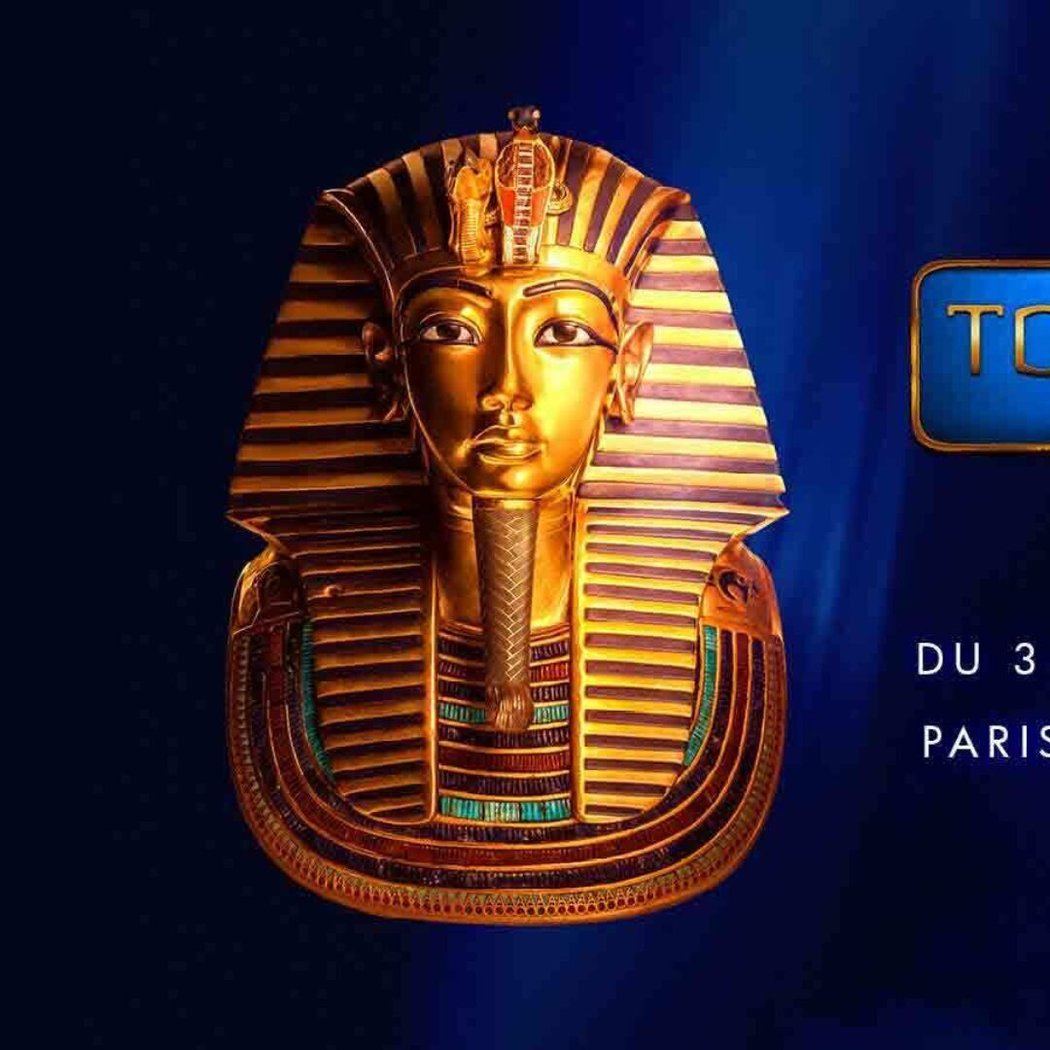 Tutankhamun: His Tomb and His Treasures