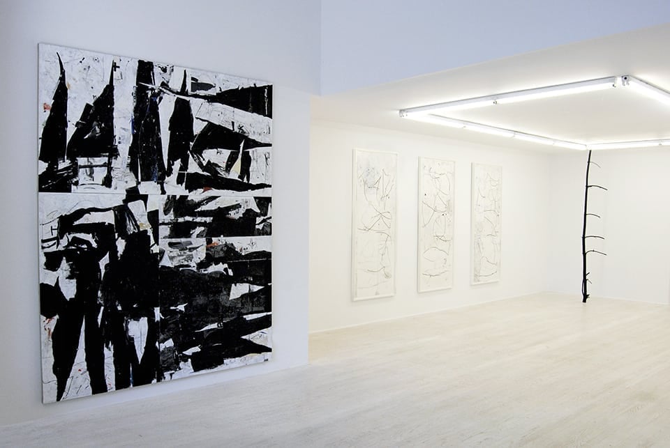 At the Galleries 1