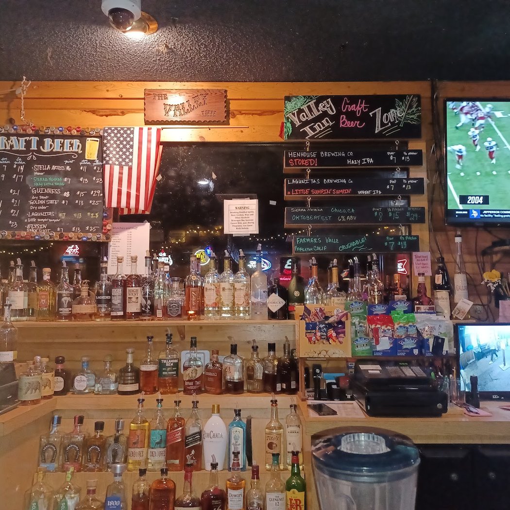 Valley Inn 2