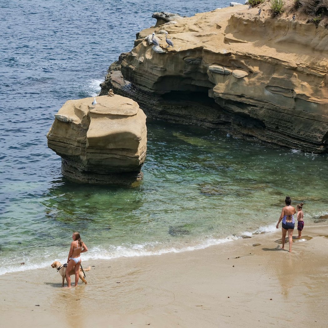 La Jolla 2