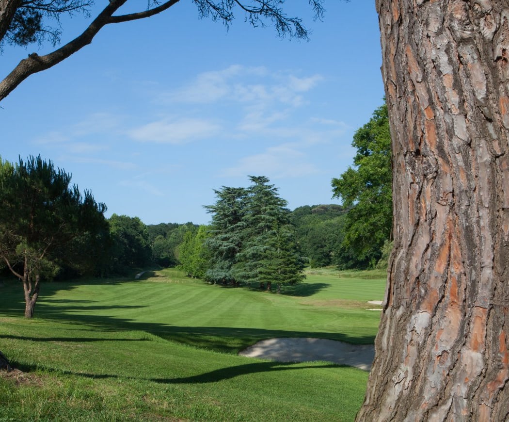 Golf de Biarritz 2