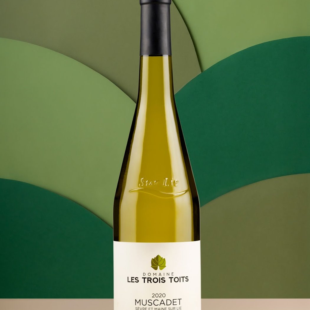Dans la vigne 3