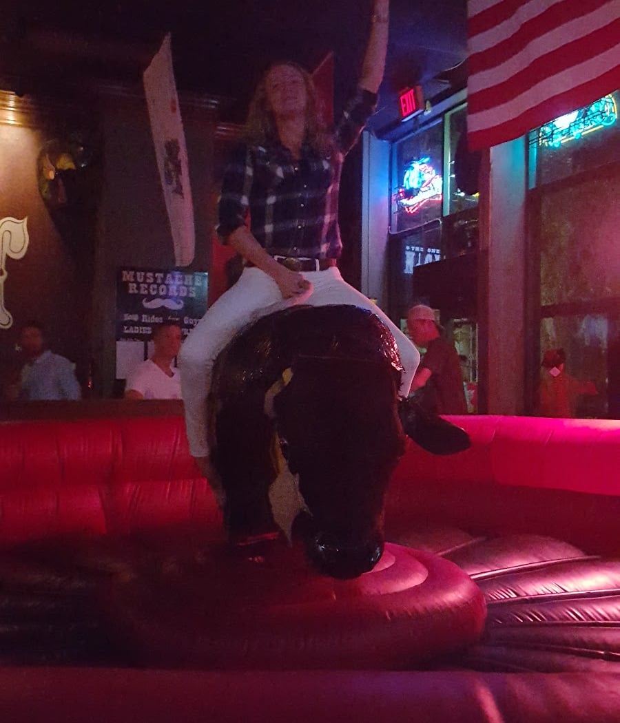 The One Night Stand 1