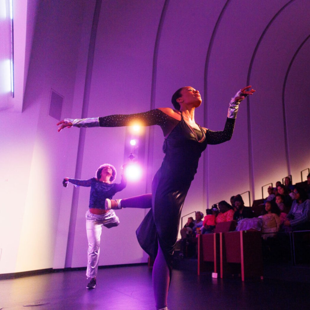 Black Future Festival 1