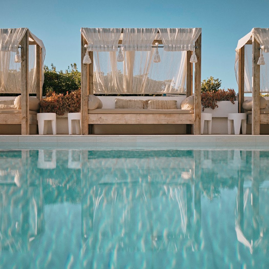 Apartaments Sunset & Secret Oasis 3