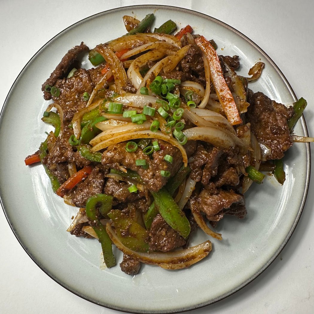 Silk Road Uyghur Cuisine 3
