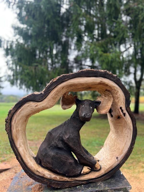 Woodcarvers Show and Competition 1