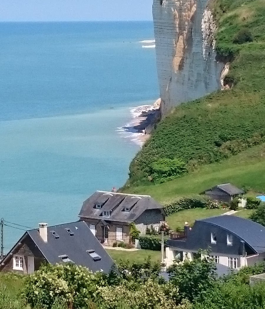 Les Grandes Dalles 3