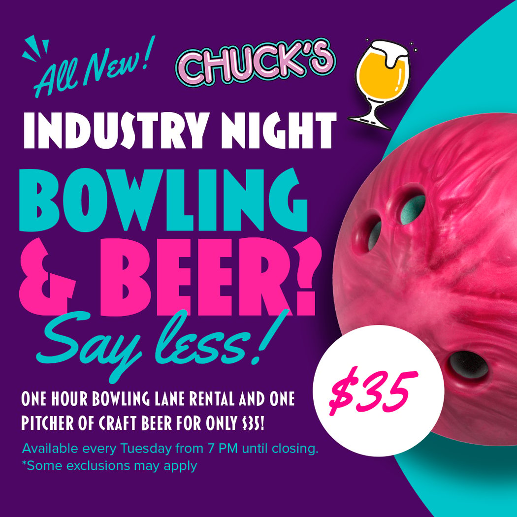Industry Night 1