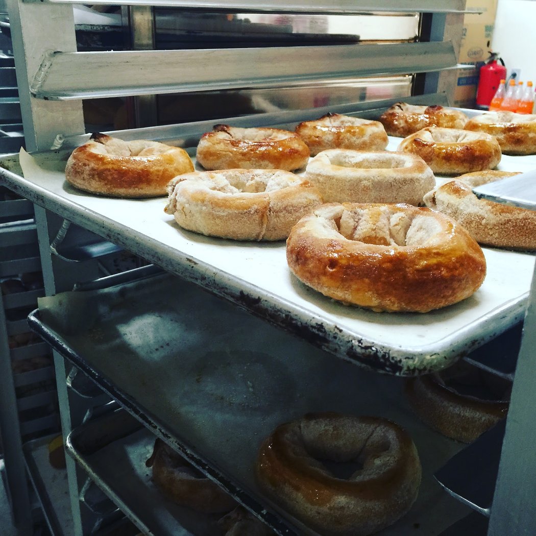 La Amistad Bakery 3