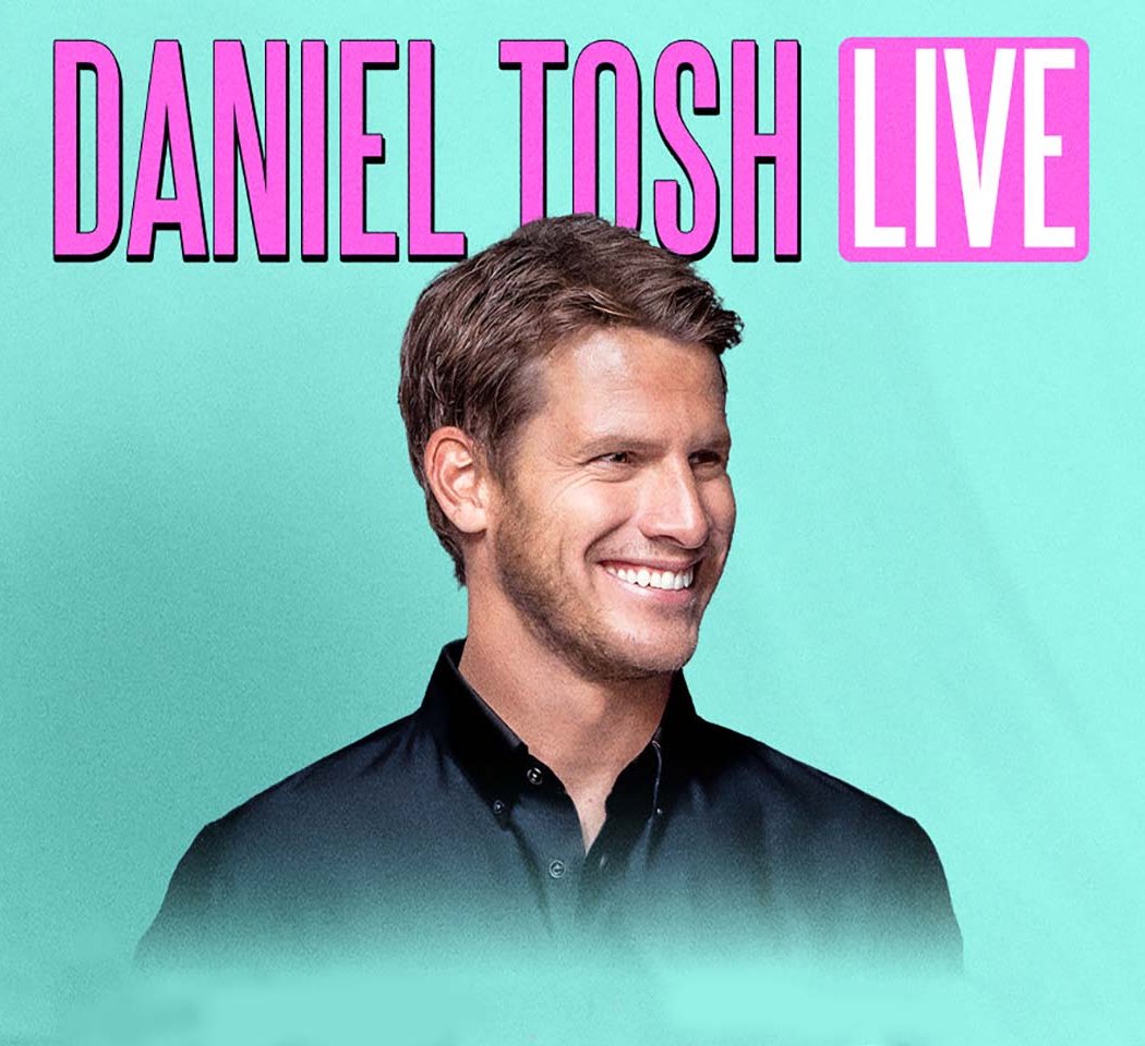 Daniel Tosh Comedy 1