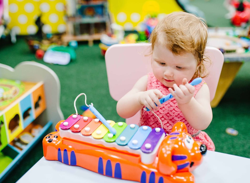 Adultes-enfants de 0 à 3 ans 1