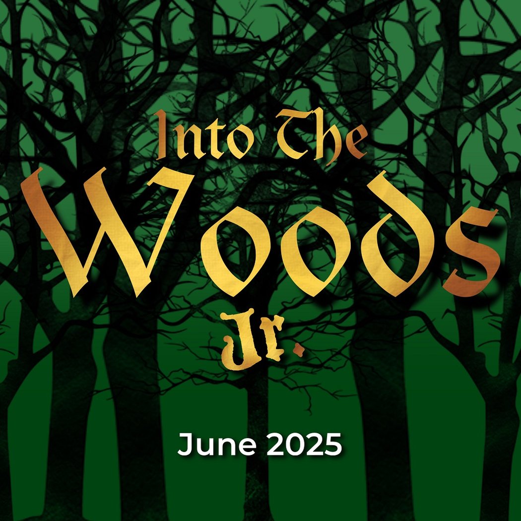 Into the Woods Jr. 1