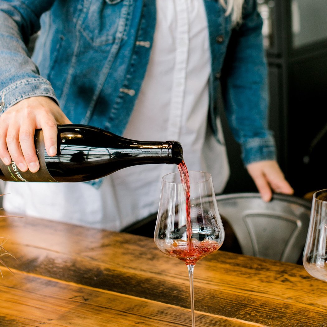 Gros Ventre Cellars 1