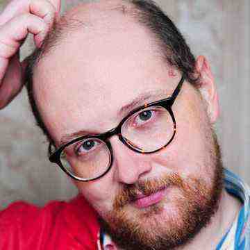 SF Sketchfest 2026, KEXP & GAMH presents…Dan Deacon 2